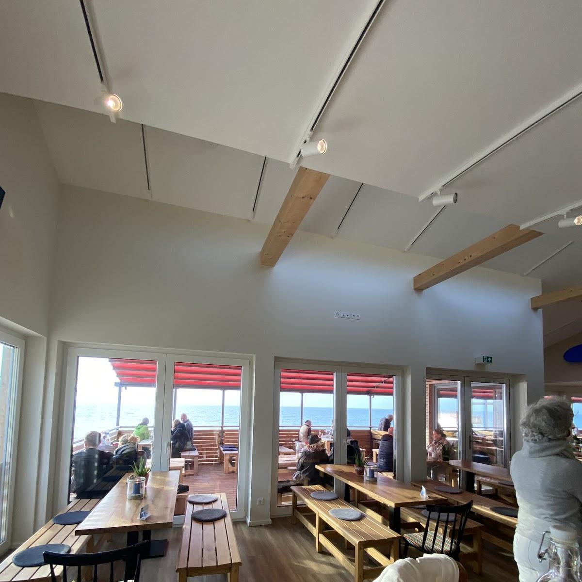 Restaurant "Onkel Johnny GbR" in Wenningstedt-Braderup (Sylt)