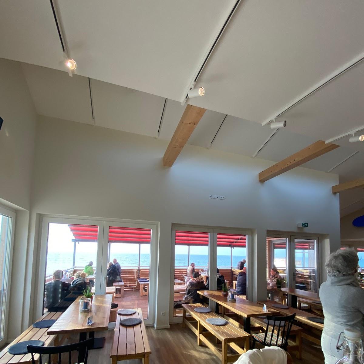 Restaurant "Onkel Johnny GbR" in Wenningstedt-Braderup (Sylt)