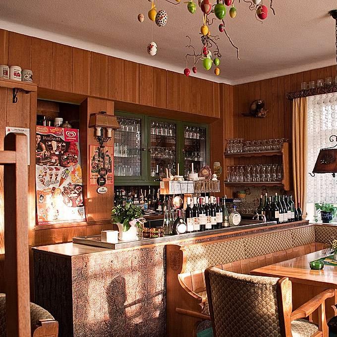 Restaurant "Gasthof zur Linde -" in Ellerhoop