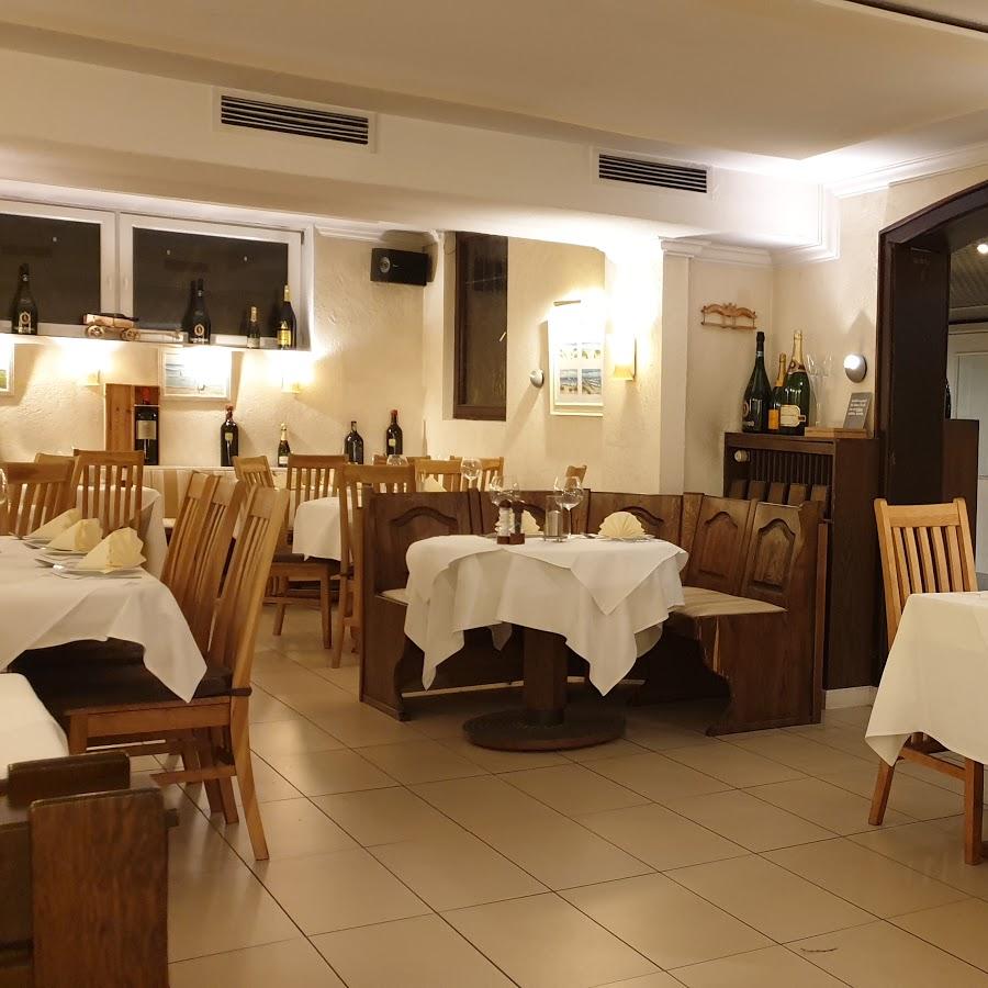 Restaurant "La Pergola Ristorante Sylt seit 1997" in  (Sylt)