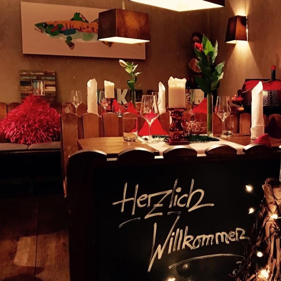 Restaurant "Sylter Royal" in  List