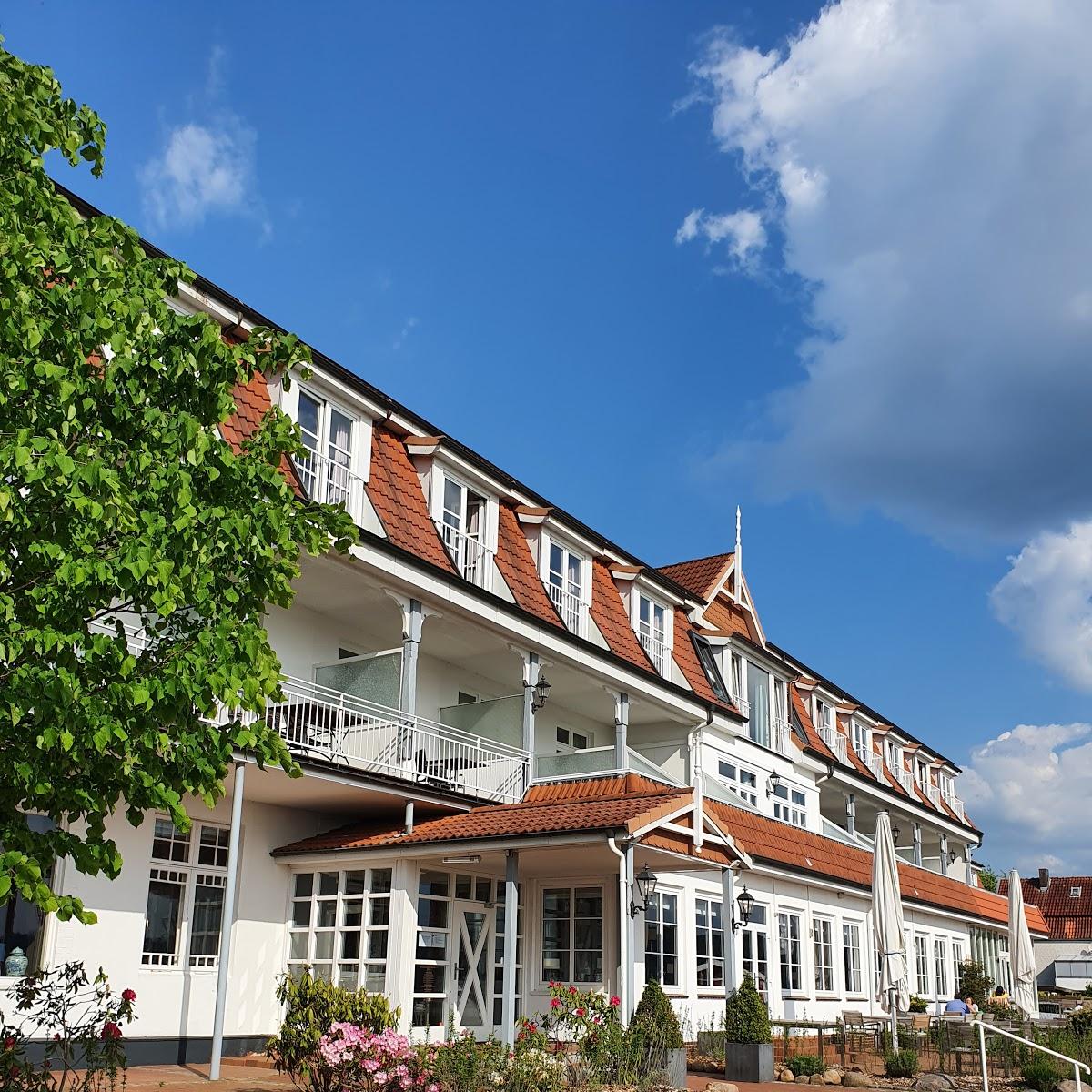 Restaurant "Hotel Wassersleben" in  Harrislee