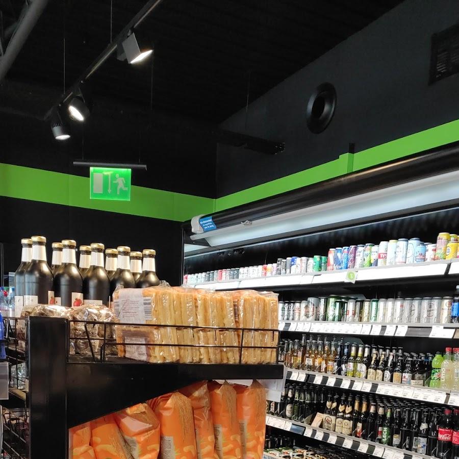 Restaurant "REWE To Go bei Aral" in Schenefeld