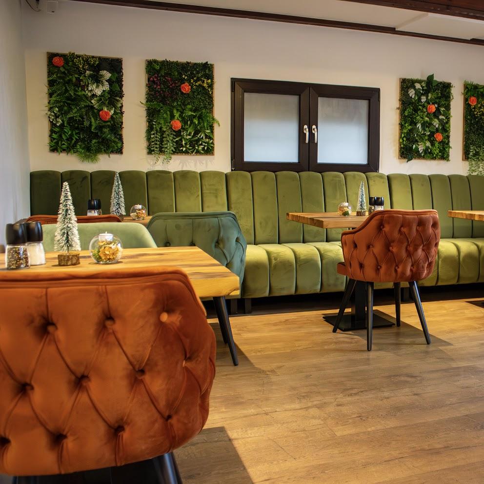 Restaurant "Restaurant Rosengarten" in Herten