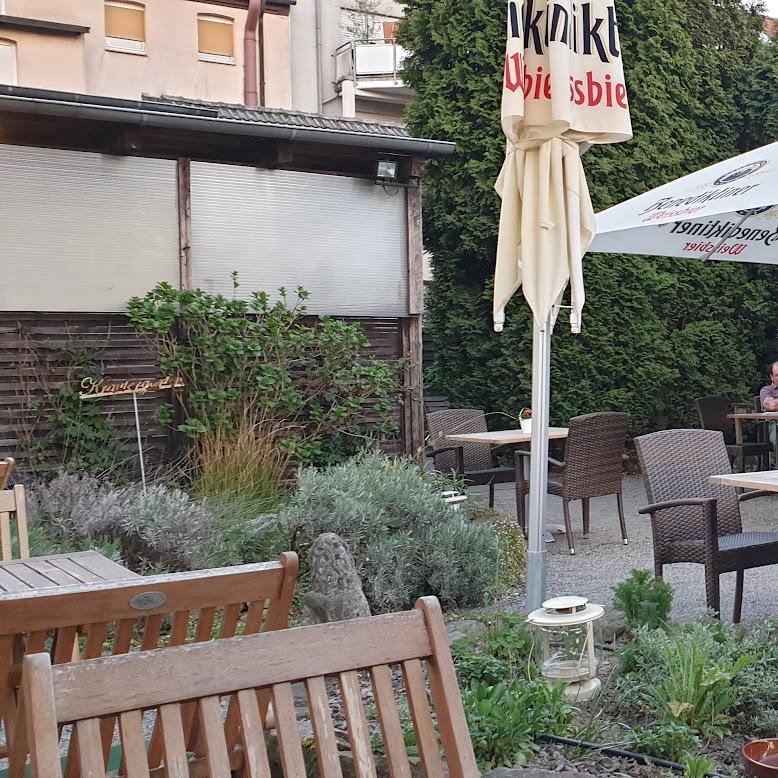 Restaurant "Scherlebeck