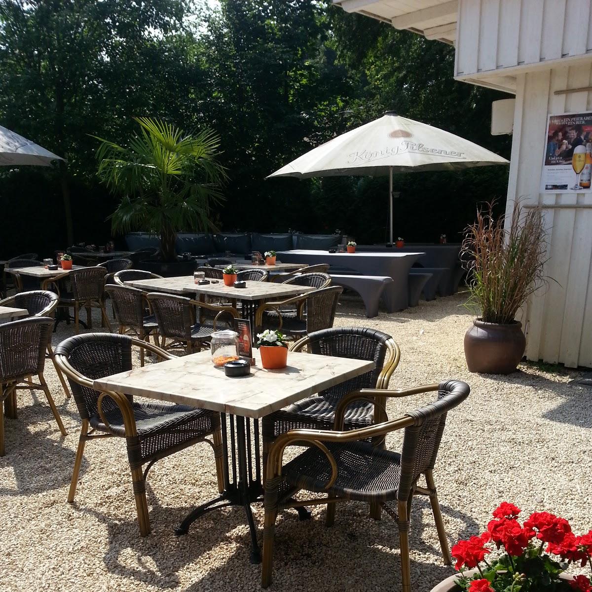 Restaurant "Schnitzelhaus - Christ" in  Herten