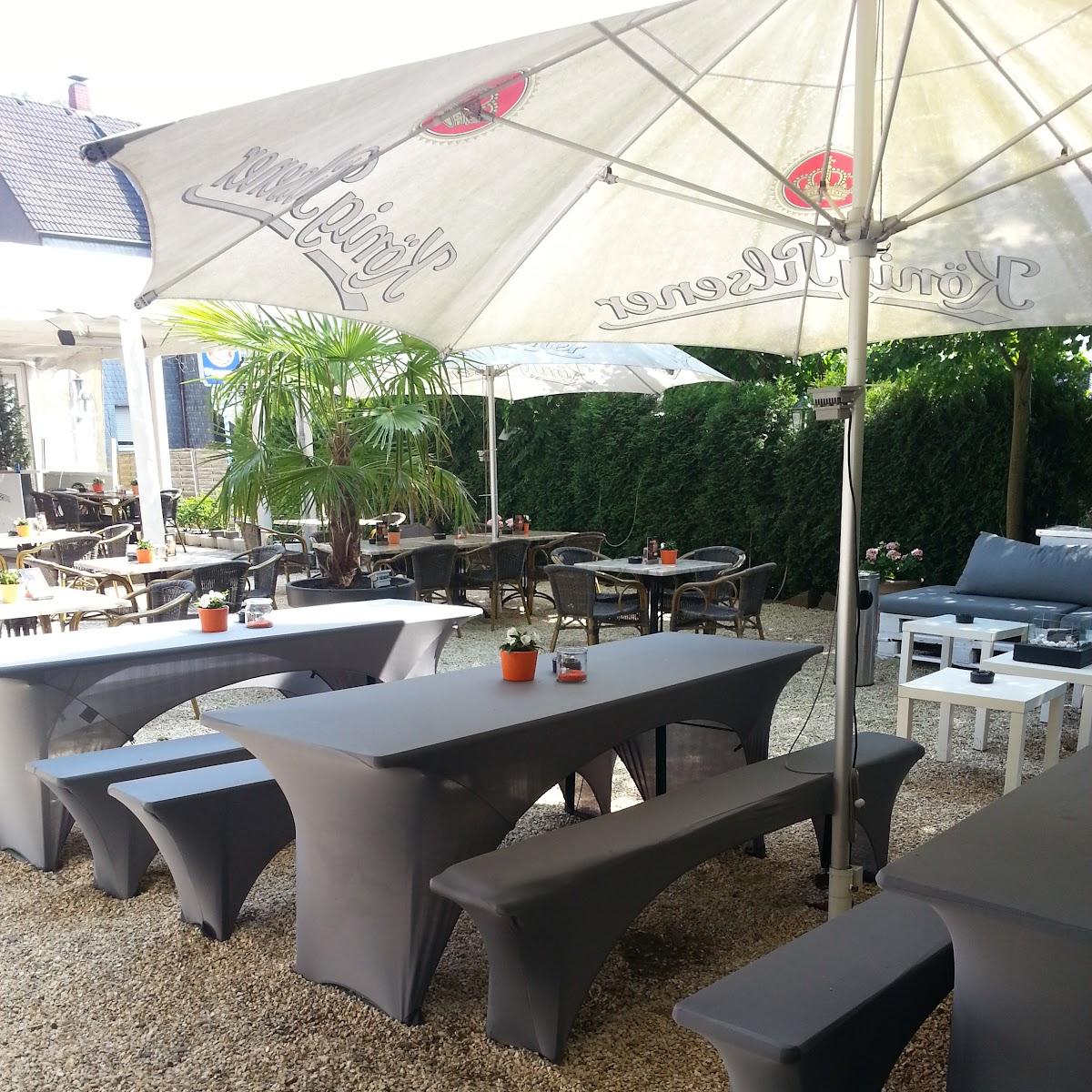 Restaurant "Schnitzelhaus - Christ" in Herten