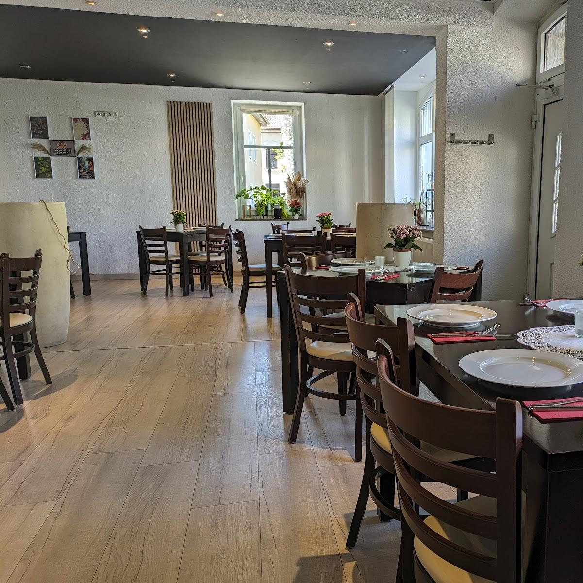 Restaurant "Mowgli’s kitchen ()" in Bad Lausick