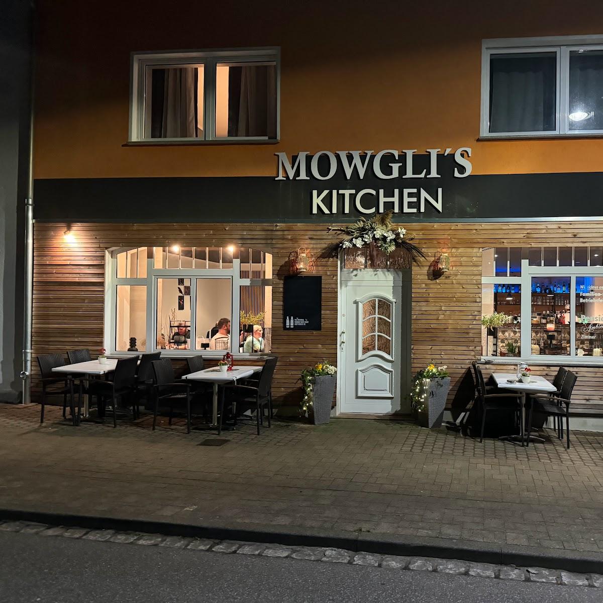 Restaurant "Mowgli’s kitchen ()" in Bad Lausick