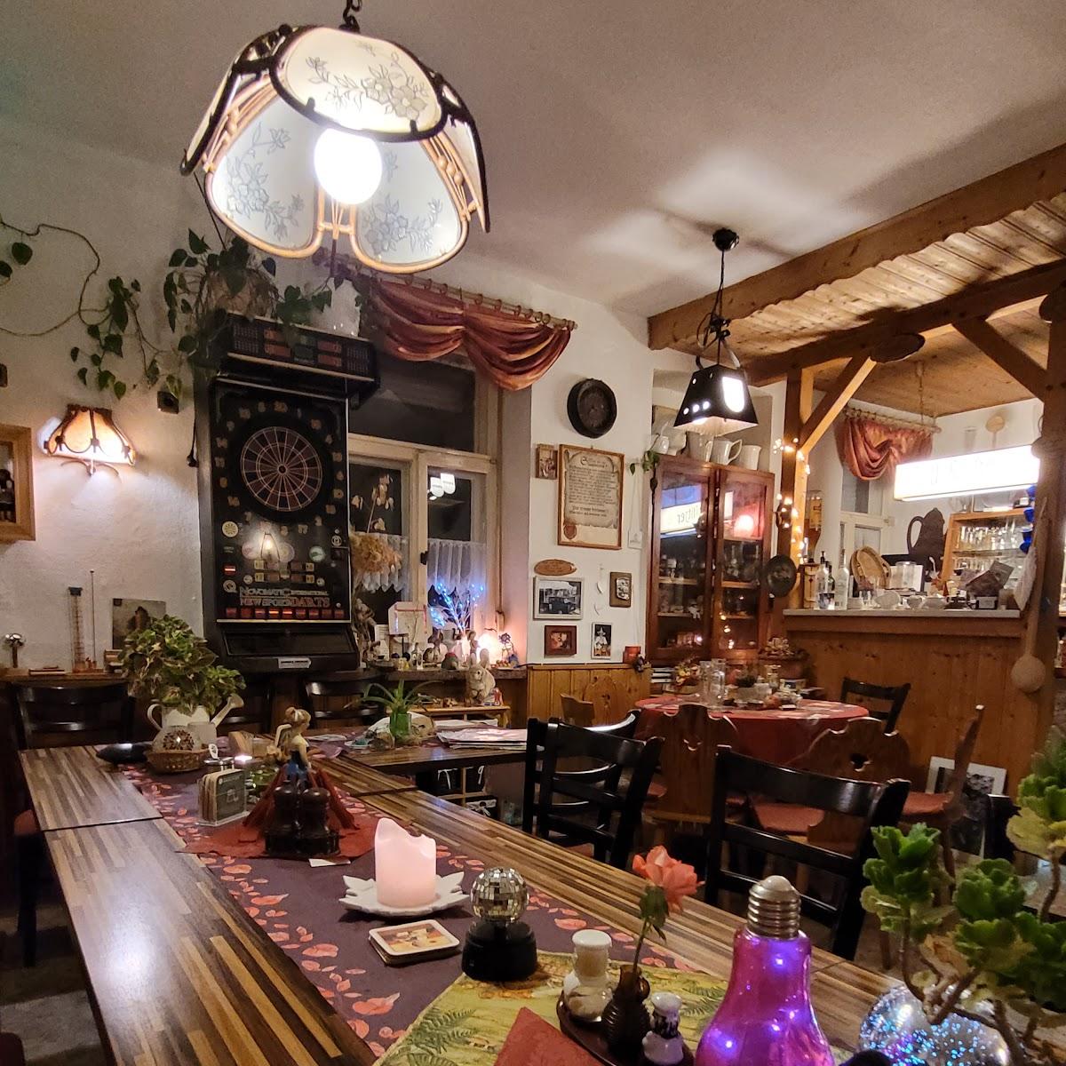 Restaurant "Gaststätte RISCHE" in Bad Lausick