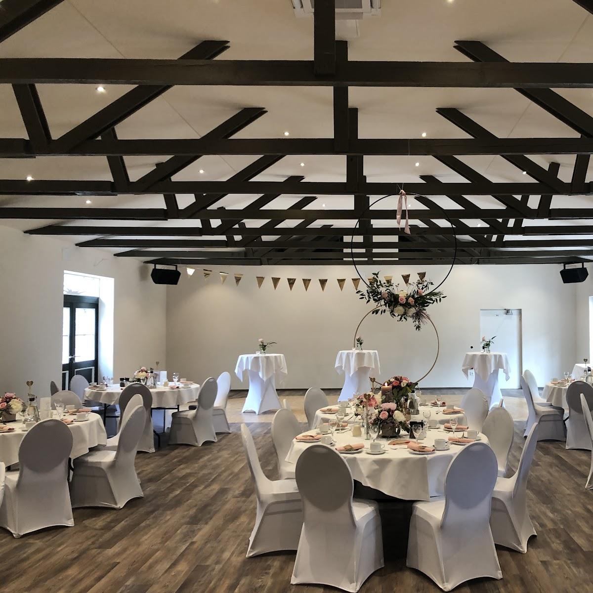 Restaurant "Bauer Südfeld" in Herten
