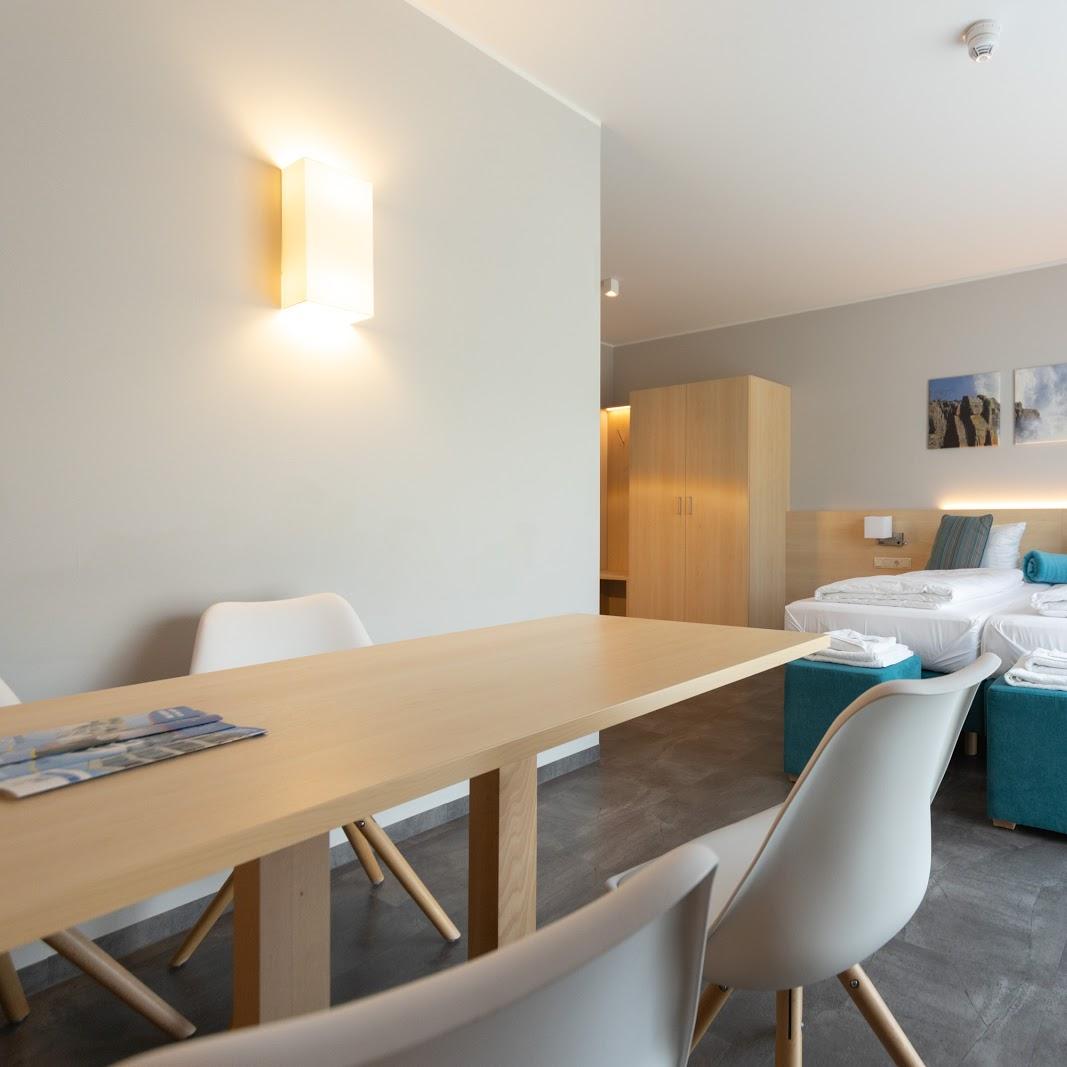 Restaurant "RIFF Resort" in Bad Lausick