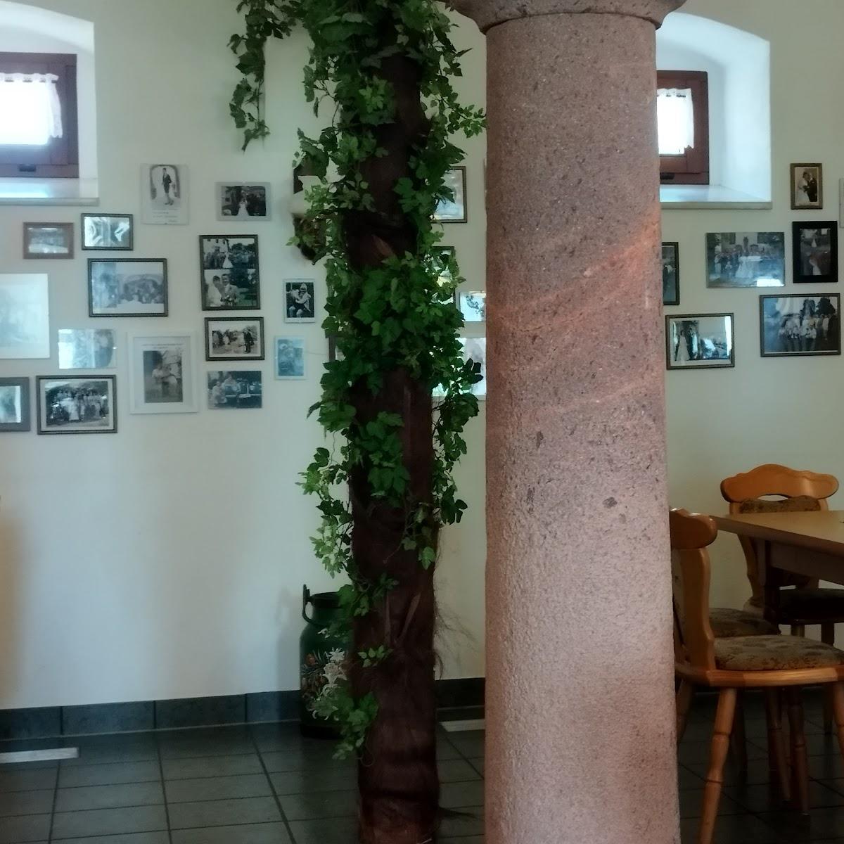 Restaurant "Restaurant & Pension  Rüsterhof " in Colditz