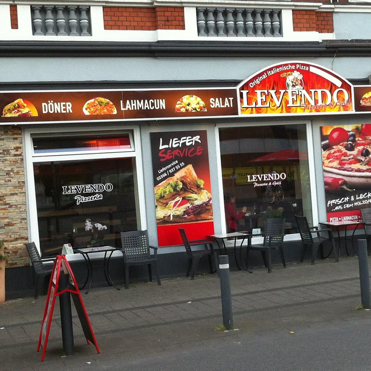 Restaurant "Ristorante Madres" in  Herten