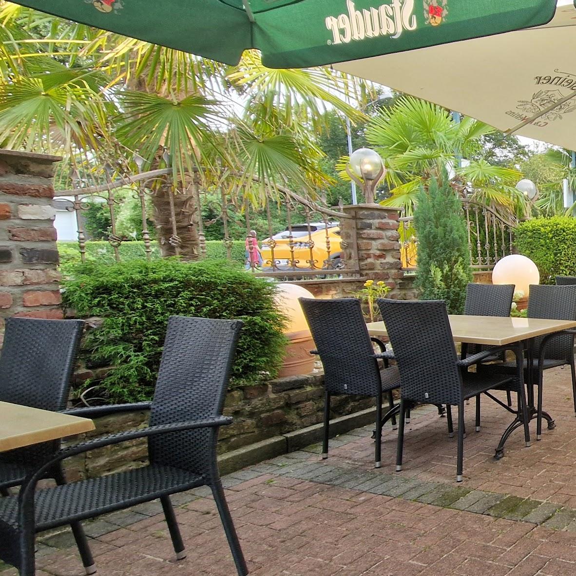 Restaurant "Steakrestaurant Adria" in Herten
