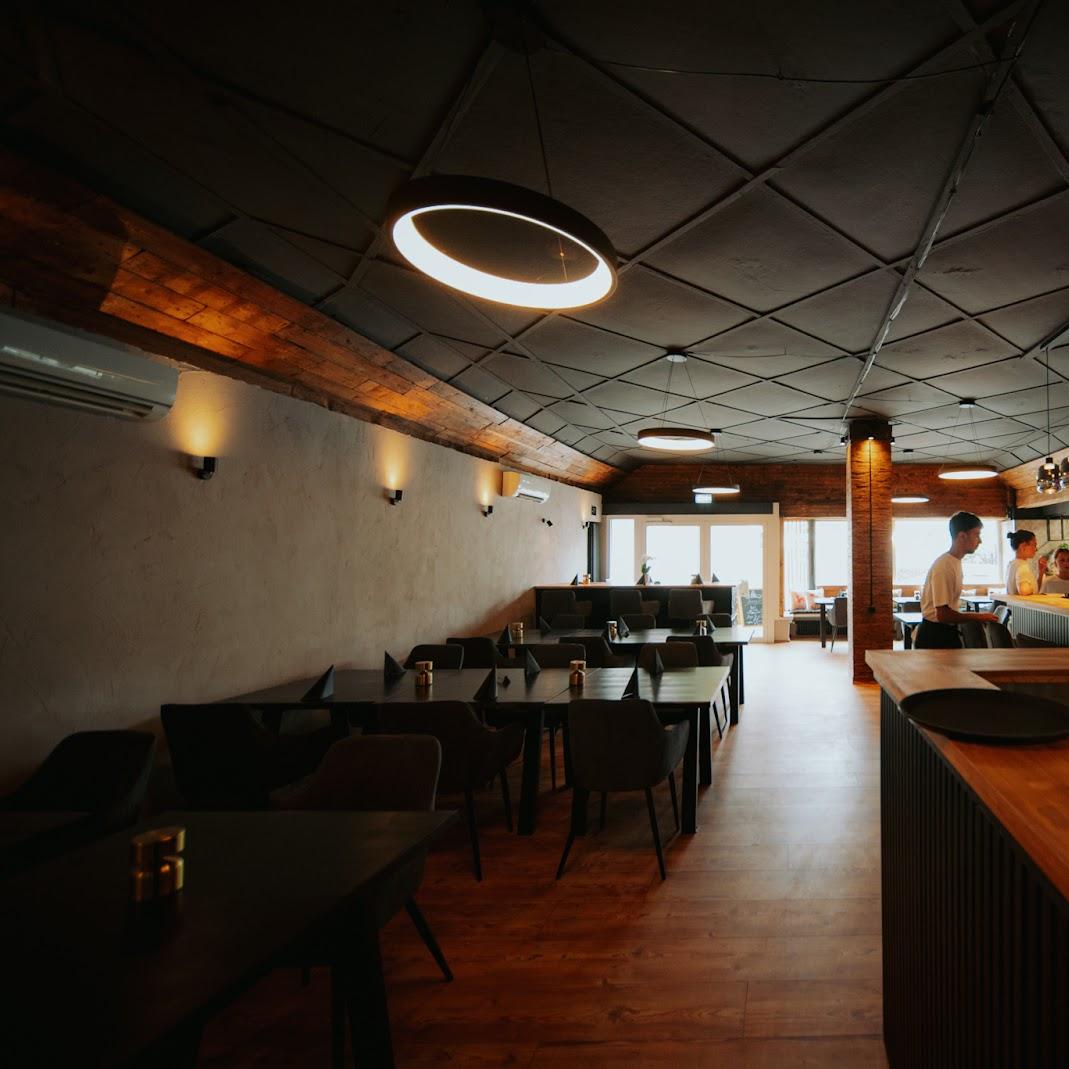 Restaurant "Aquila Genuss ohne Grenzen" in Hochheim am Main