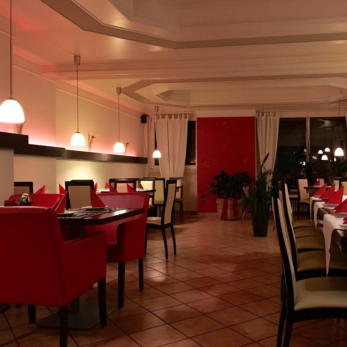 Restaurant "Restaurant Mamma Leone" in  Herten