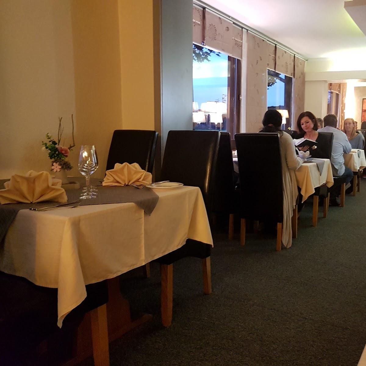 Restaurant "Restaurant Bullerkotte" in Marl