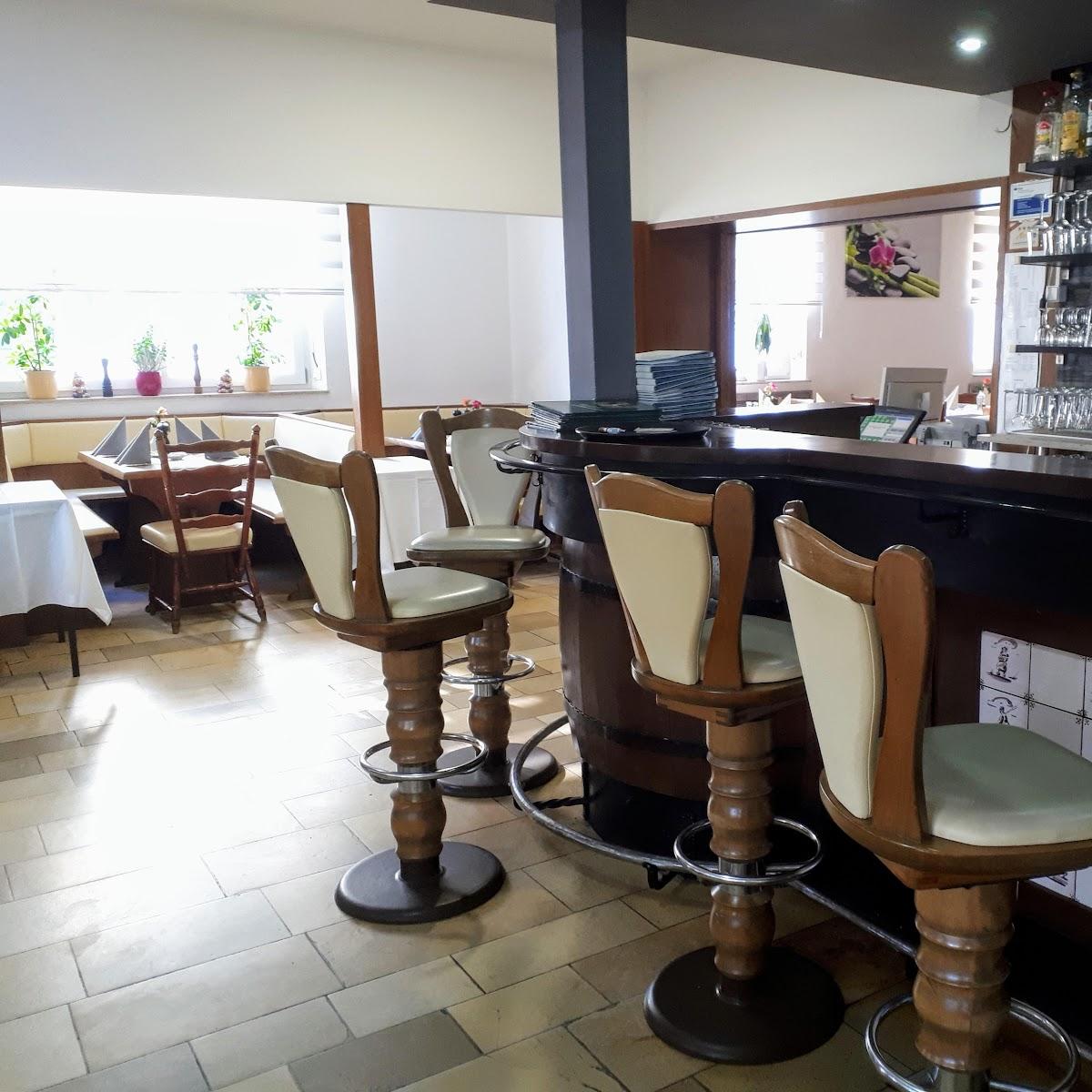 Restaurant "Restaurant Fousek" in Herten