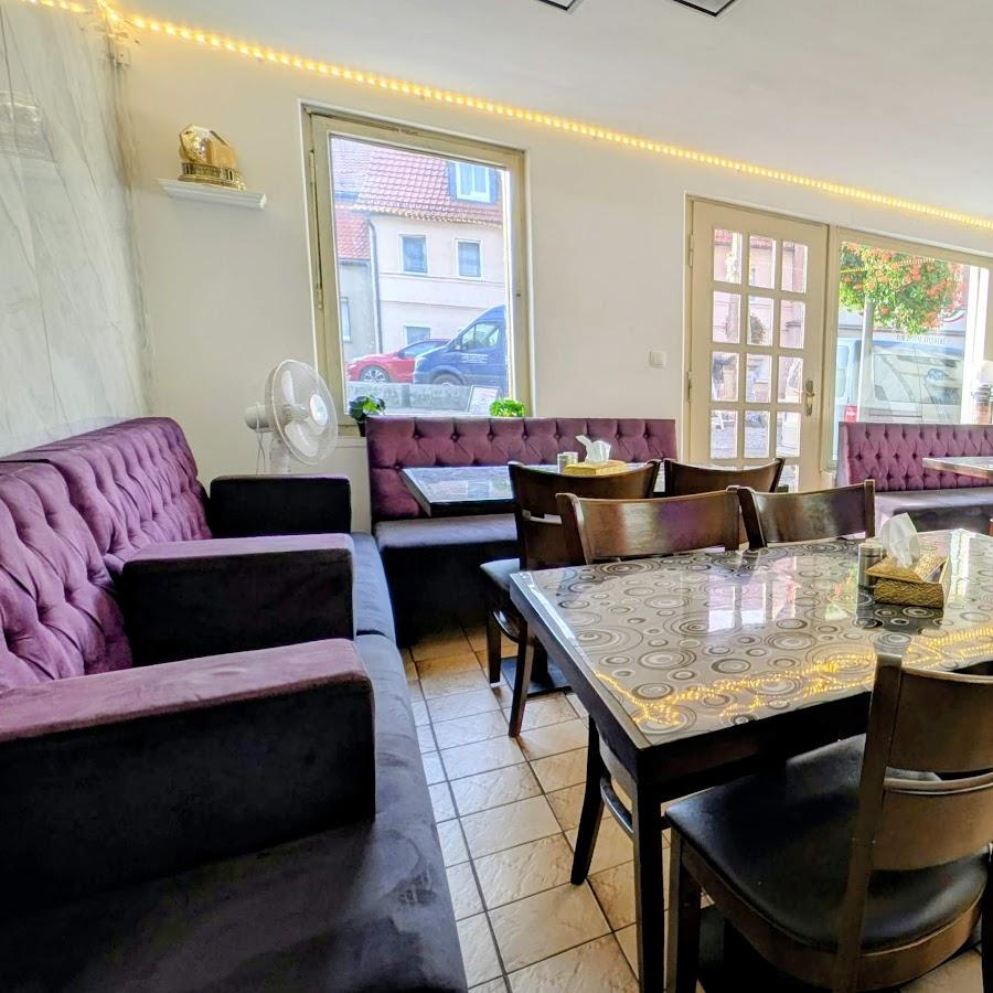 Restaurant "Shawarma Syrische Küche" in Elsterwerda