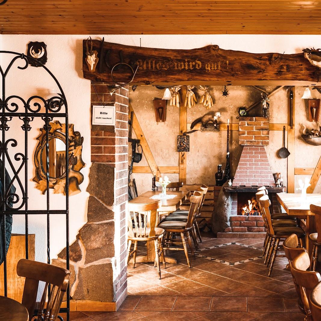Restaurant "Keilerschänke" in Bad Liebenwerda