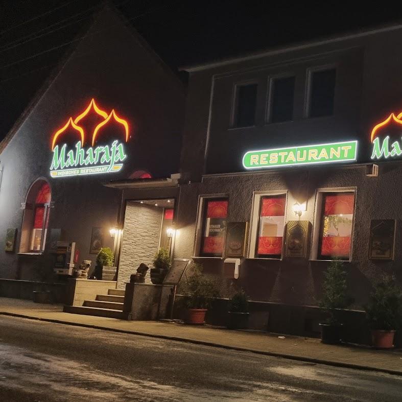 Restaurant "Maharaja Restaurant Prestewitz" in Uebigau-Wahrenbrück