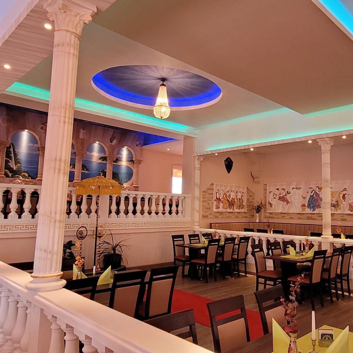 Restaurant "Maharaja Restaurant Prestewitz" in Uebigau-Wahrenbrück