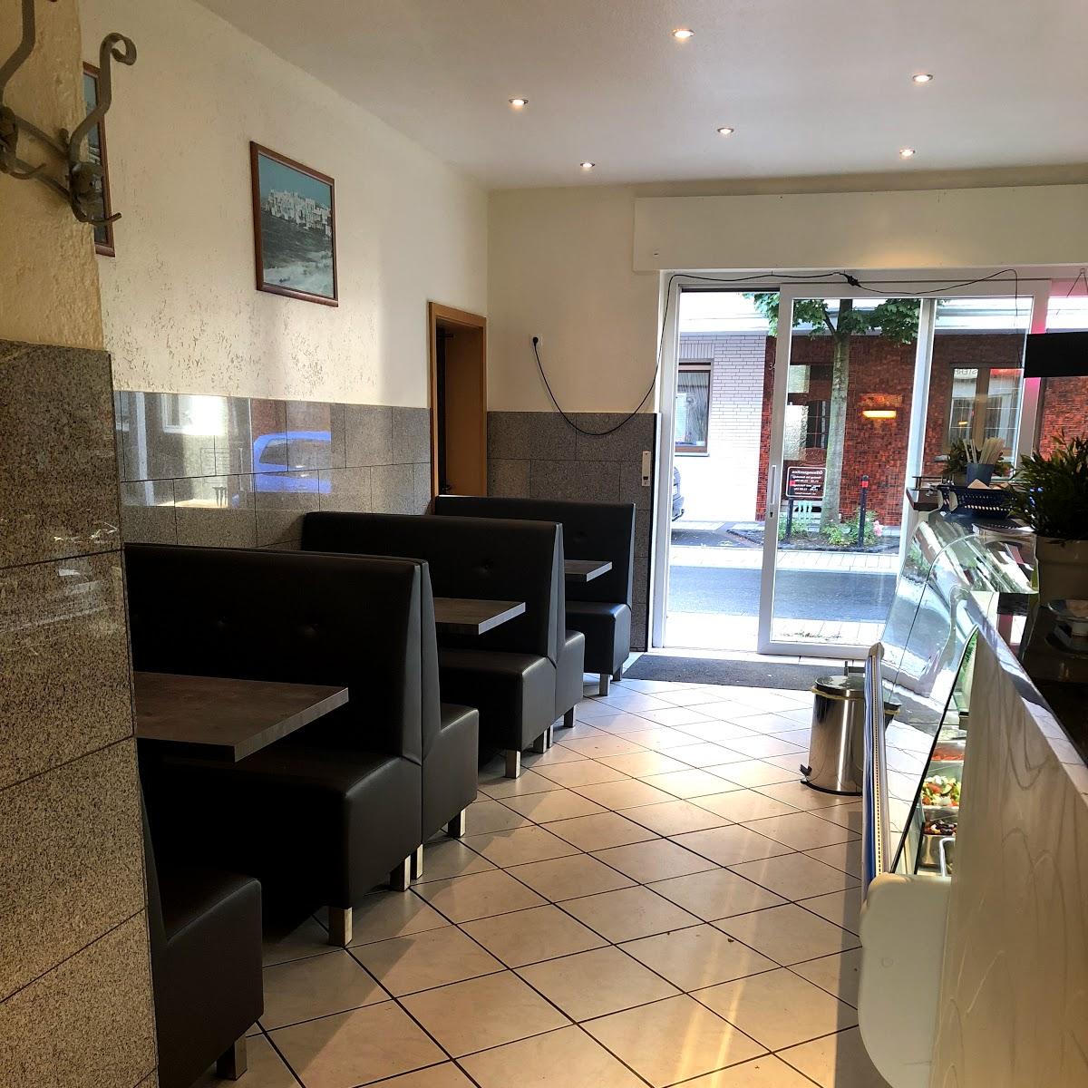Restaurant "Westerholt Grill" in Herten