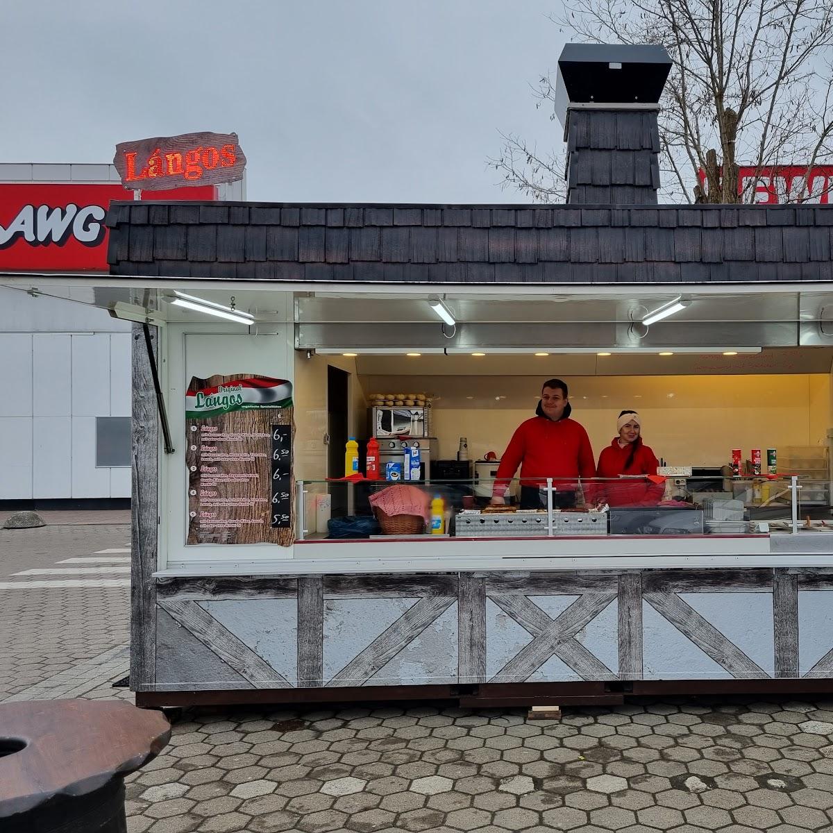 Restaurant "Freiwald