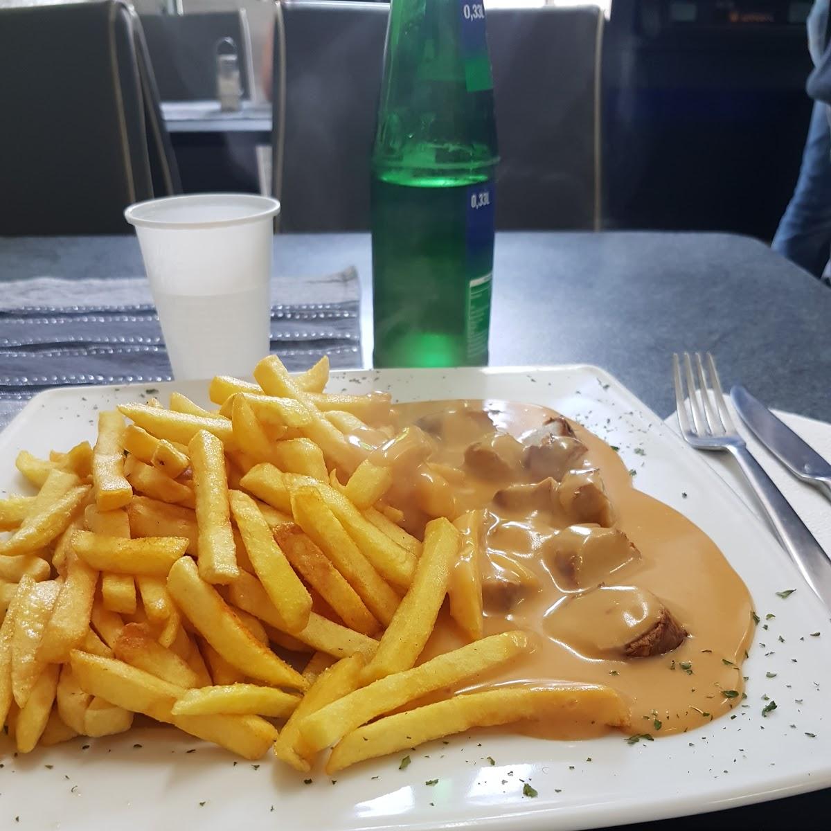 Restaurant "Akropolis Grill" in  Herten