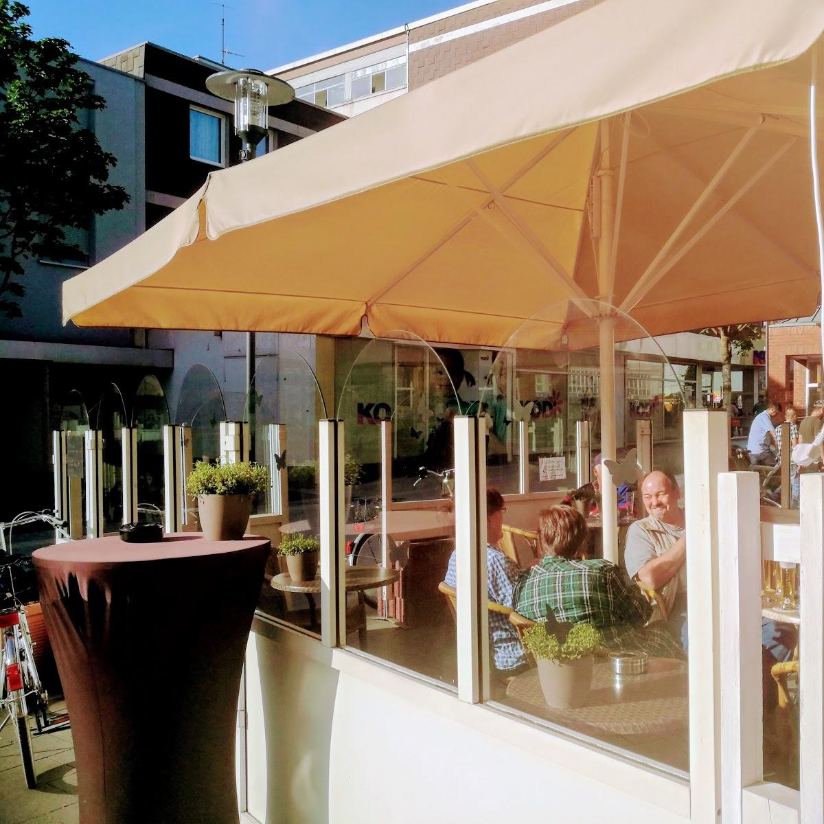 Restaurant "Haus Lueg" in  Herten