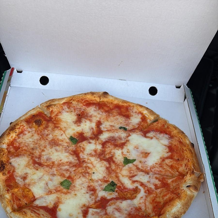 Restaurant "Bella italia" in Türkheim