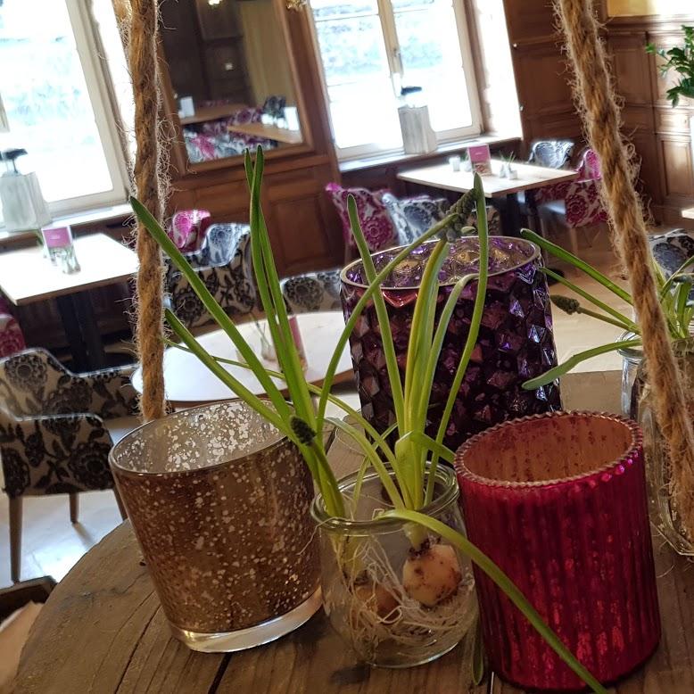 Restaurant "Restaurant Schloss Westerholt" in  Herten