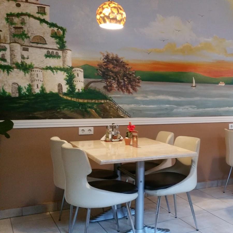 Restaurant "Saray Ocakbasi" in  Herten