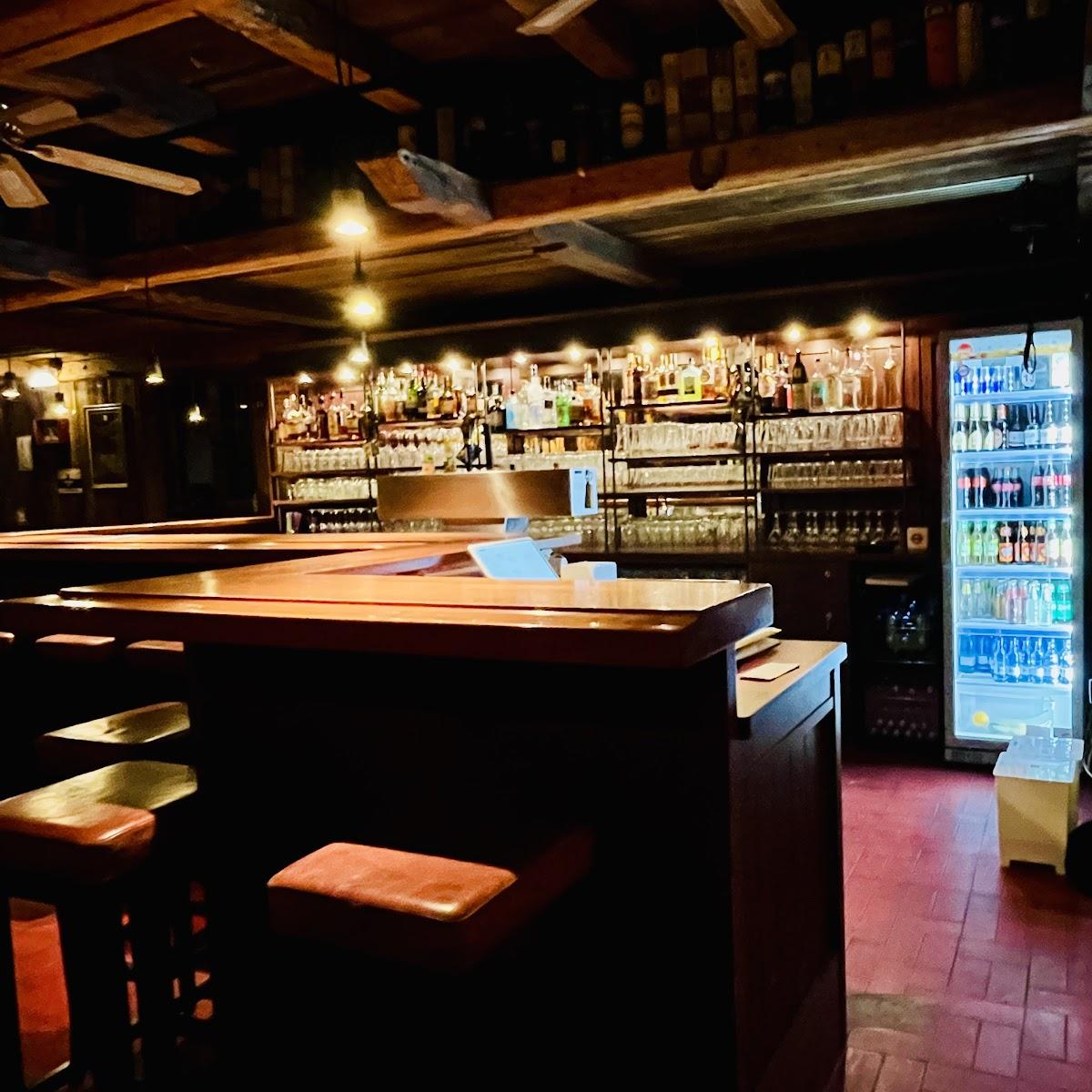 Restaurant "Going Underground Pub" in Bad Wörishofen