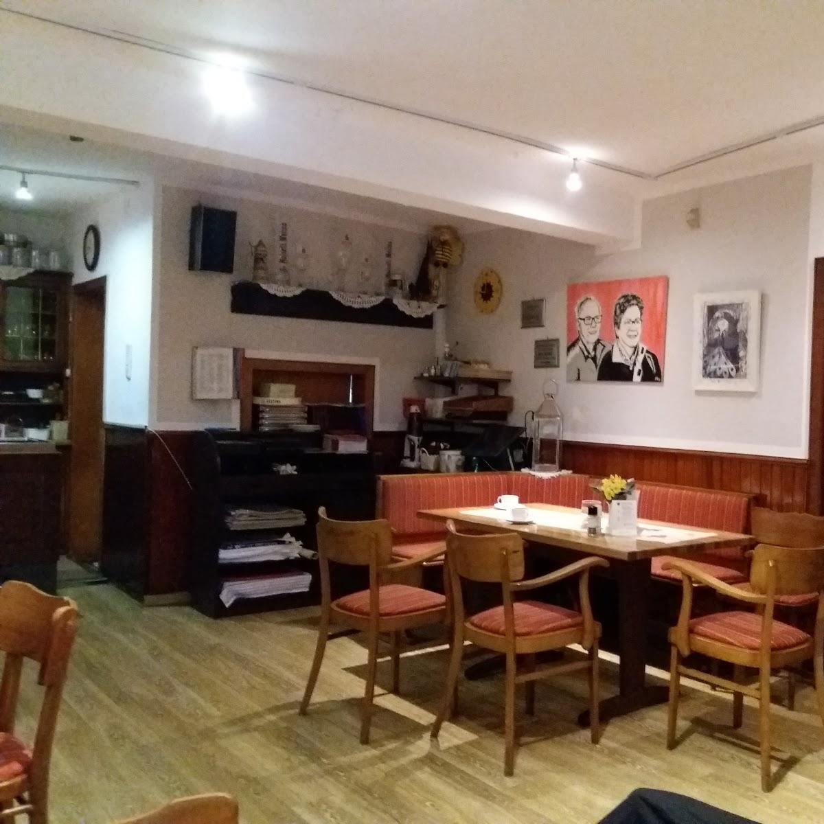 Restaurant "Schneider in der Ried" in  Herten