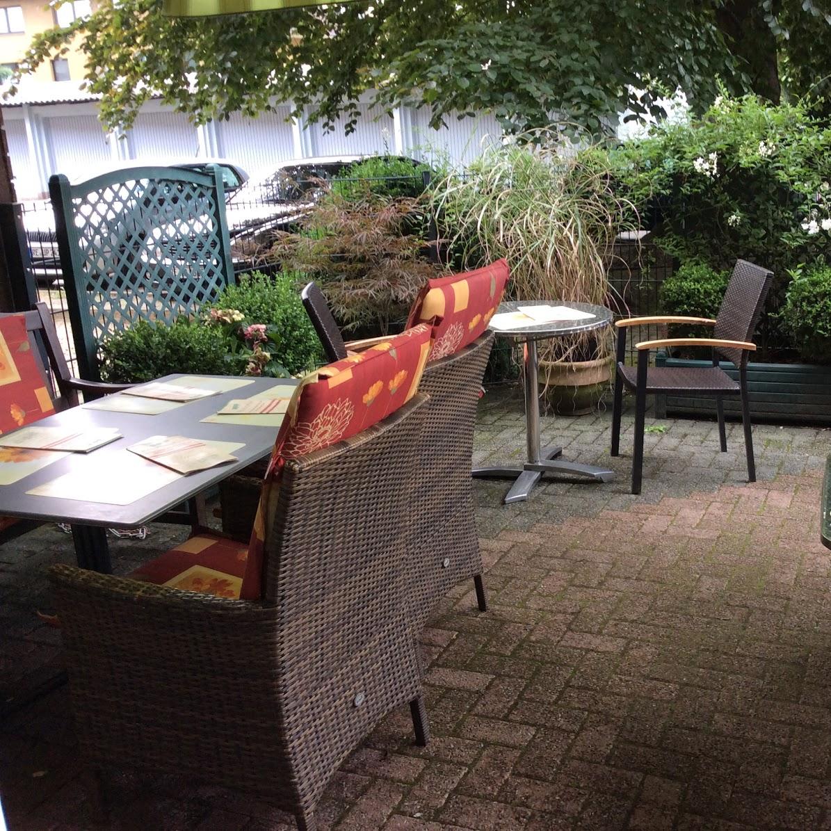 Restaurant "Restaurant Pizzeria Madres" in  Herten