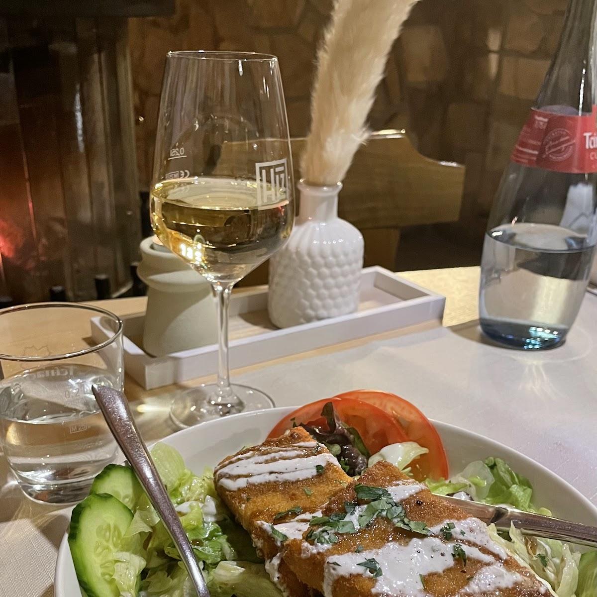 Restaurant "Mr.Orient Restaurant" in Kleinniedesheim