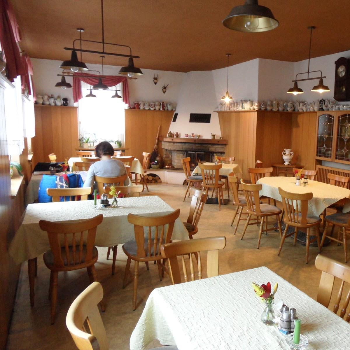 Restaurant "Gaststätte Sportheim" in Großolbersdorf