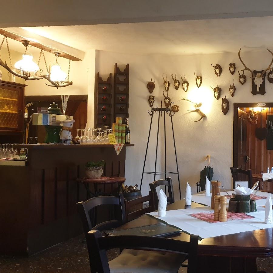 Restaurant "Restaurant Am alten Brauhaus Inh. Lars Kröger" in Zschopau