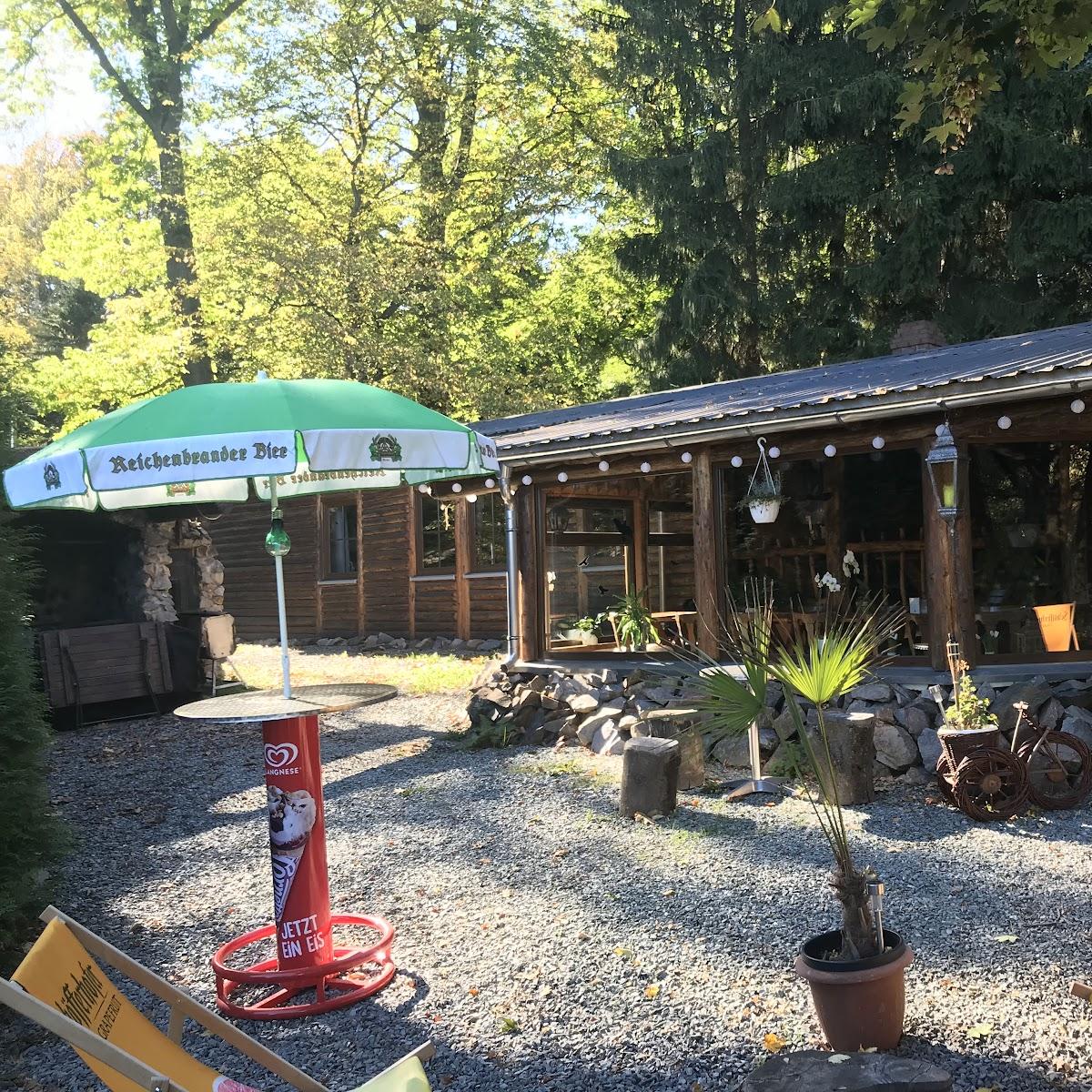 Restaurant "Wurzelschänke" in Chemnitz