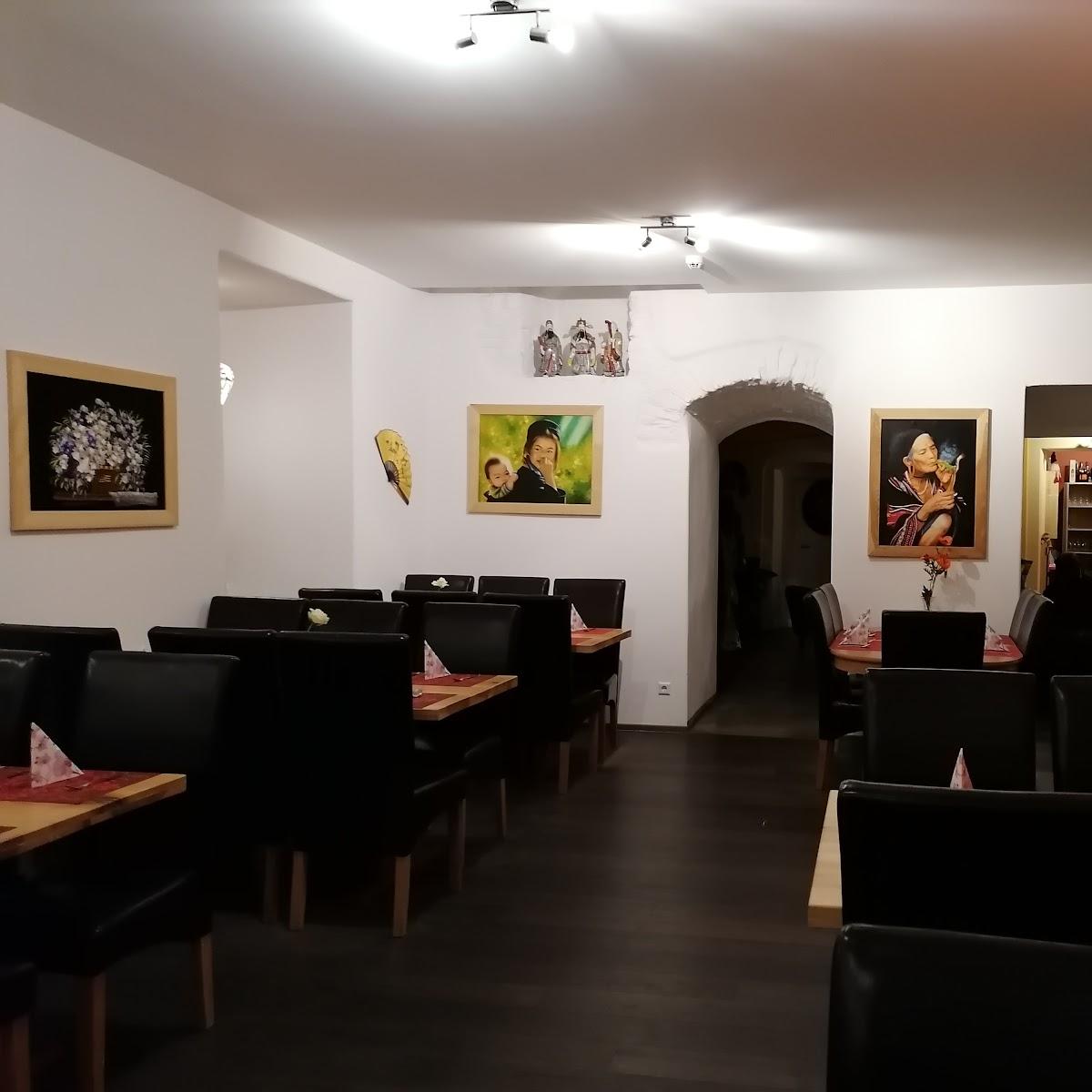 Restaurant "Asia Restaurant" in Zschopau