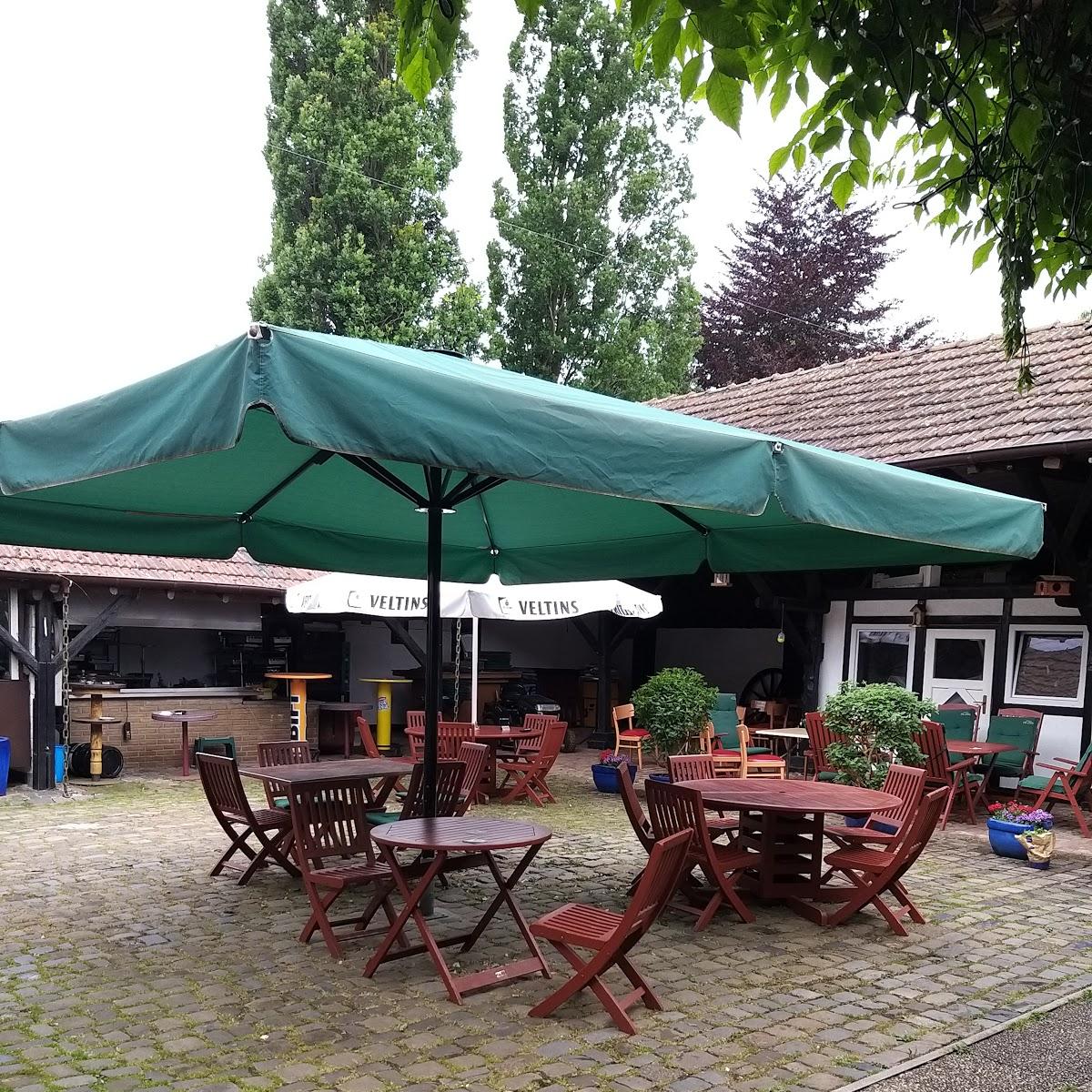 Restaurant "Restaurant Schulte-Hemminghof" in  Herten