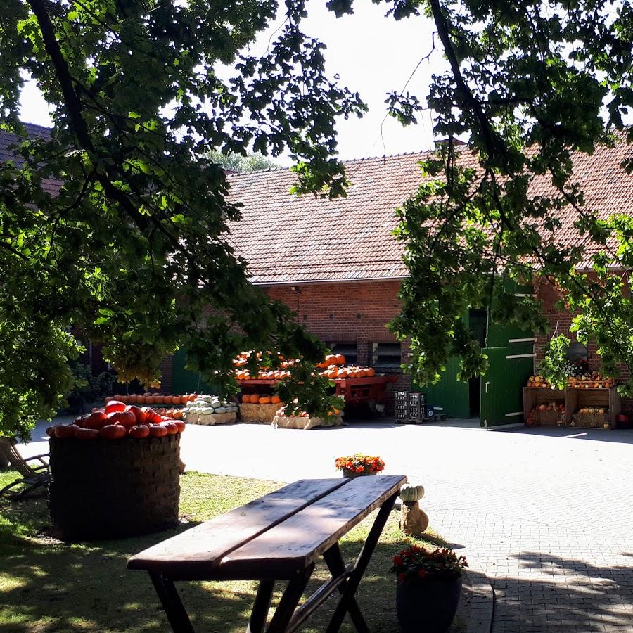 Restaurant "Heine - Hof" in  Herten