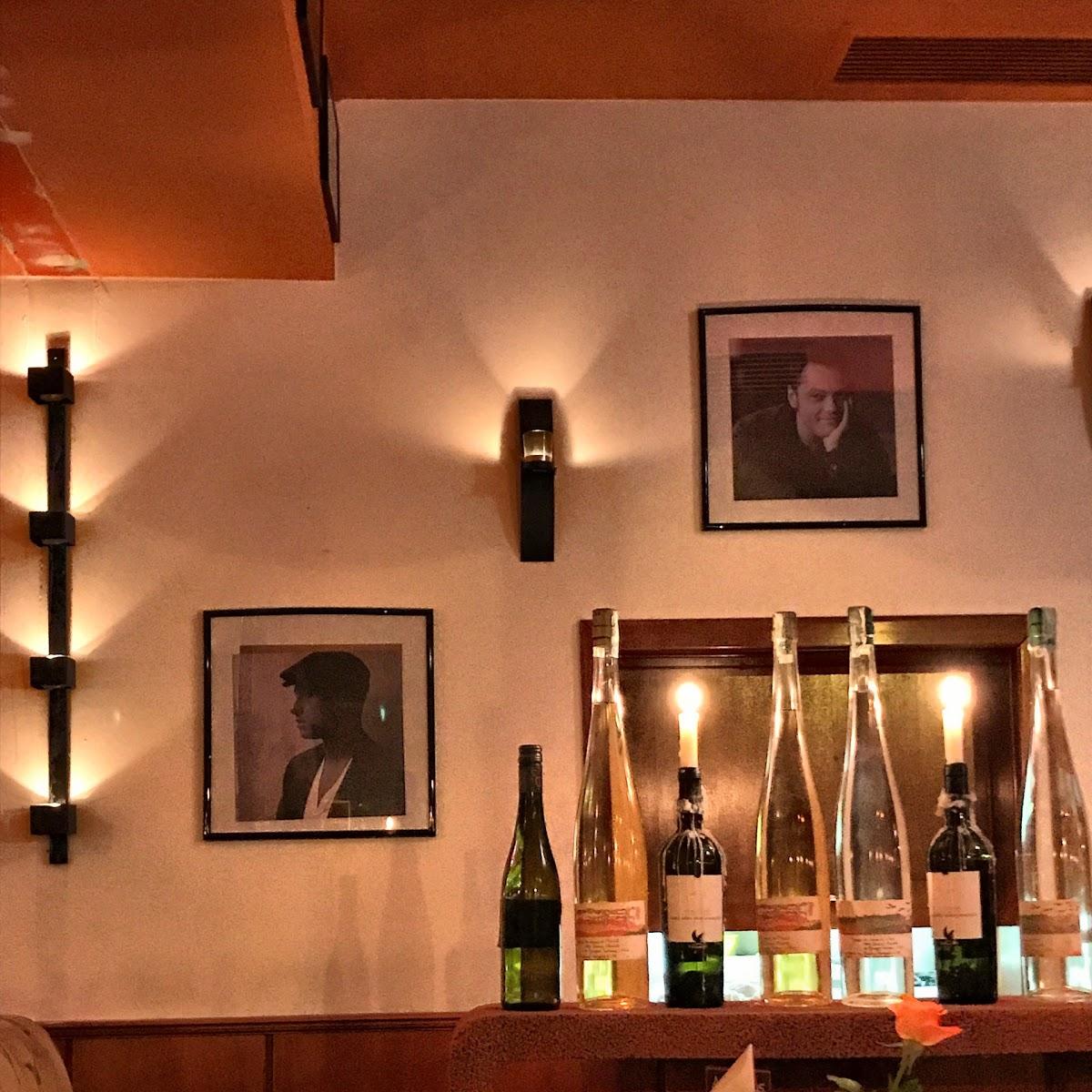 Restaurant "Ristorante Da Gianni" in  Barmstedt