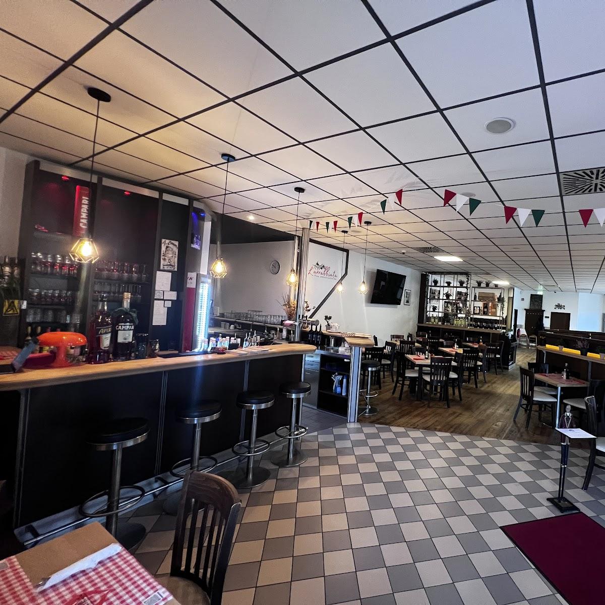 Restaurant "L
