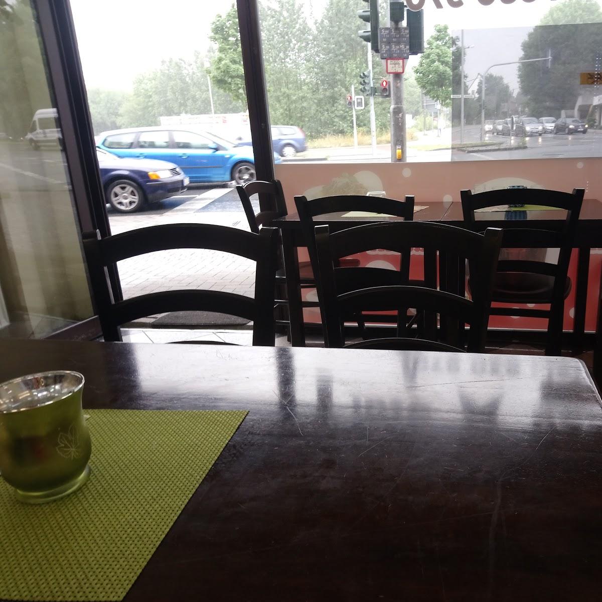 Restaurant "Pizzastar" in  Herten