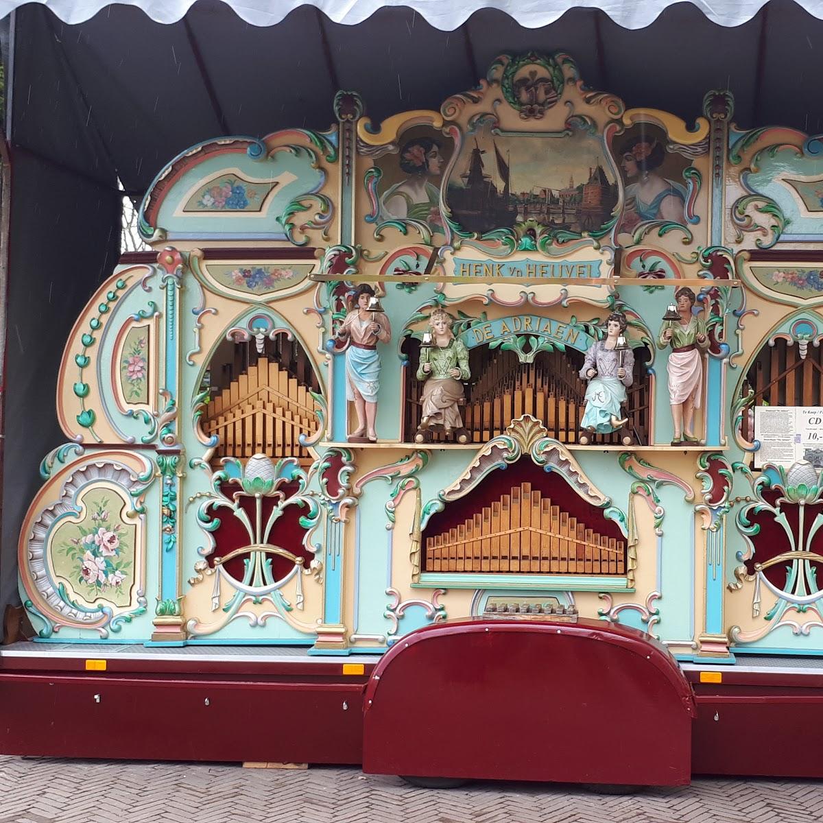 Restaurant "Fousek GmbH" in  Herten