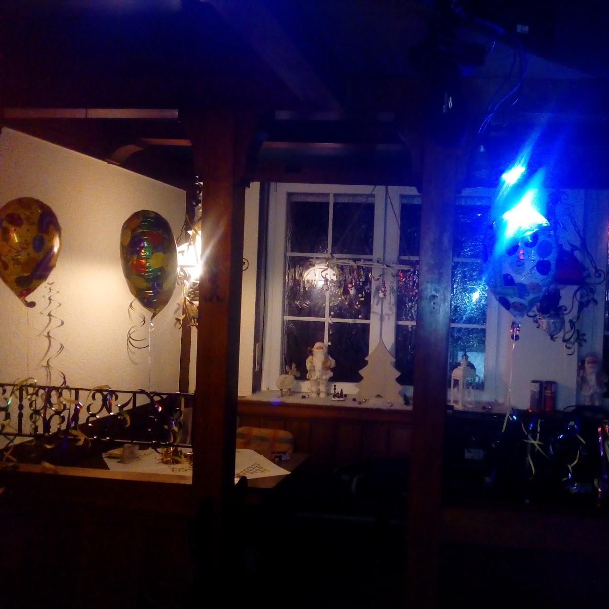 Restaurant "Bäckerei Wassmann" in  Wulften