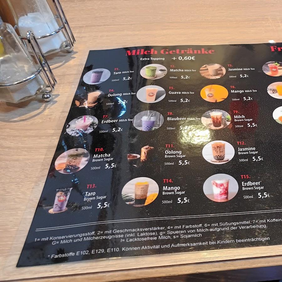 Restaurant "BAO_CHICKEN" in Mölln